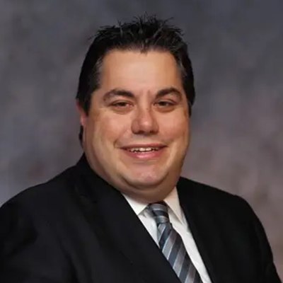 Scott Hirsch